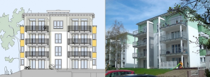 OrbanPartner NeubauProjekte Schinkelstr11 13