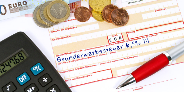 OP NL 600x300 Grunderwerbssteuer