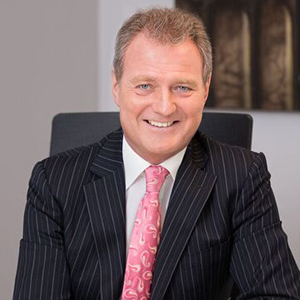 OrbanPartner Teammitglieder Paul