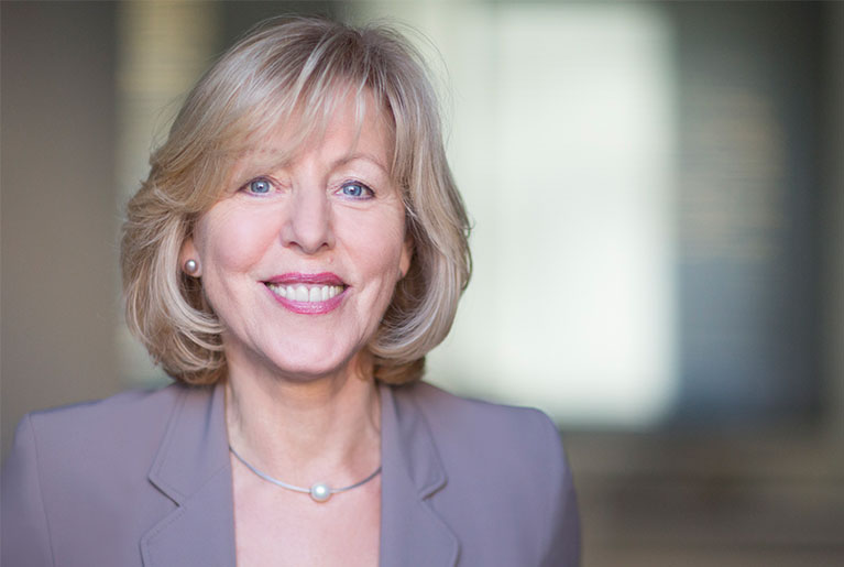 Orban Partner Elvira Wilson 2021