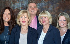 OrbanPartner Team 2017 2